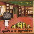 cover of Murple - Quadri di un'Esposizione
