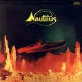 cover of Nautilus [Switzerland] - 20,000 Miles under the Sea