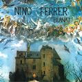cover of Ferrer, Nino - Blanat