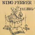 cover of Ferrer, Nino - Ex-Libris