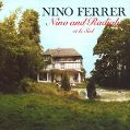 cover of Ferrer, Nino - Nino and Radiah et le Sud