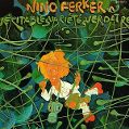 cover of Ferrer, Nino - Véritables Variétés Verdâtres