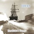 cover of Eureka - Shackleton's Voyage