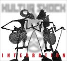 cover of Kultur Shock - Integration