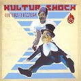 cover of Kultur Shock - Kultura-Diktatura