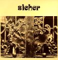 cover of Sicher - Sicher