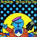 cover of Residents, The - The Tunes of Two Cities