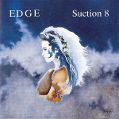 cover of Edge - Suction 8