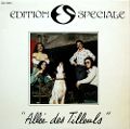 cover of Edition Spéciale - Allée des Tilleuls