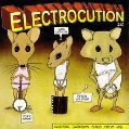 cover of Electrocution 250 - Electric Cartoon Music from Hell