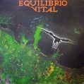 cover of Equilibrio Vital - Equilibrio Vital