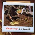 cover of Exsimio - Carbono 14