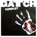 cover of Gattch - Komplet
