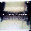 cover of Laswell, Bill & Material - Bill Laswell & Material