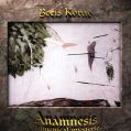 cover of Kovač, Boris - Anamnesis: Ecumenical Mysteries