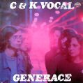cover of C & K Vocal - Generace