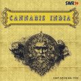 cover of Cannabis India - SWF Session 1973
