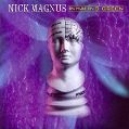cover of Magnus, Nick - Inhaling Green