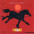 cover of Pulsar - Memory Ashes