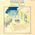 cover of Bocquet, Roland - Paradia