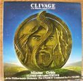 cover of Clivage - Mixtus Orbis