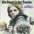 cover of Satin Whale - Die Faust in der Tasche