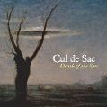 cover of Cul De Sac - Crashes to Light, Minutes to Its Fall