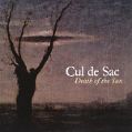 cover of Cul De Sac - Death of the Sun