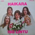 cover of Haikara - Iso Lintu