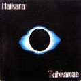 cover of Haikara - Tuhkamaa
