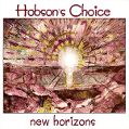 cover of Hobson's Choice - New Horizons