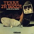 cover of Giganti, I - Terra in Bocca