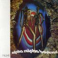 cover of Numi, I - Alpha Ralpha Boulevard