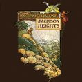 cover of Jackson Heights - Ragamuffin's Fool