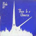 cover of Probe 10 - There is a Universe
