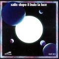 cover of Salis - Dopo il Buio la Luce