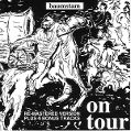 cover of Baumstam - On Tour