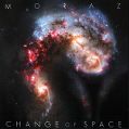 cover of Moraz, Patrick - Change of Space
