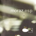 cover of Moraz, Patrick - ESP