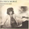 cover of Moraz, Patrick - Future Memories I and II
