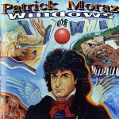 cover of Moraz, Patrick - Windows of Time