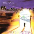 cover of Teru's Symphonia - The Gate