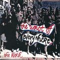 cover of Work, The - The Worst of Everywhere