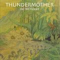 cover of Thundermother - No Red Rowan
