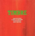 cover of Timbre - Timbre