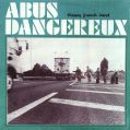 cover of Abus Dangereux - Happy French Band