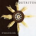 cover of Detritus - El Vaivén de los Ciclos