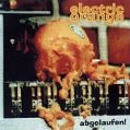 cover of Electric Orange - Abgelaufen!