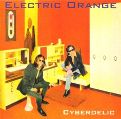 cover of Electric Orange - Cyberdelic