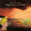 cover of Hernandes, Francisco - Whispers from the Wind